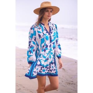 Elle Mini Dress by BELL size XL. RETAIL $280